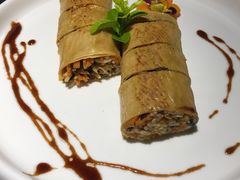 -安多素食(广仁寺路店)