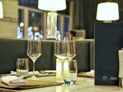 -郑州希尔顿酒店·阿米奇意大利餐厅