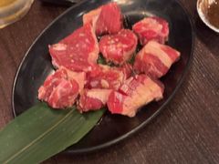 -大馥·炭火烧肉酒场(莘庄莘福坊店)