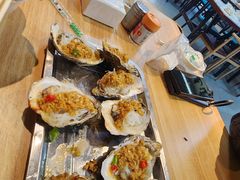 -码头鲜精致威海菜(欧乐坊店)