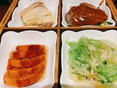 -上海人家花樣年华(中山公园店)
