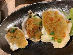 生蚝-野米东南亚餐厅(欢乐海岸店)