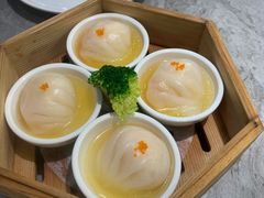-九龙茶记·粤式餐厅融合菜(鹭江店)