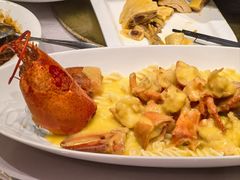 -顺风海鲜港(金玉兰店)