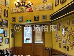 -多克多蒸气茶DOKDO(鼓楼绿地店)