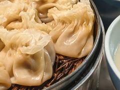 -西夏回族烧麦馆(牡丹街店)