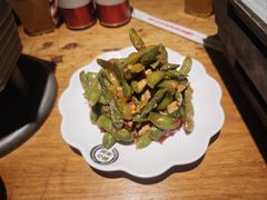 -聚点串吧·北京烧烤(朝北店)