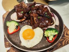 -辣螃铠盆盆蟹大排档(海昌店)