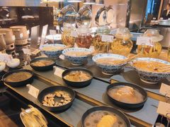 -富力丽思卡尔顿酒店·香荟全日制餐厅