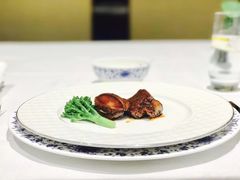-Yan Ting 宴庭中餐厅(上海静安瑞吉酒店)