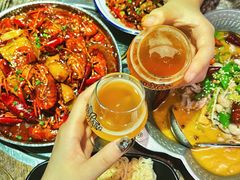 -盔甲王·猛货牌档(安泰店)