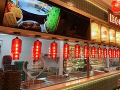 -粤小煲鲜汤猪肚鸡(丹尼斯二天地店)