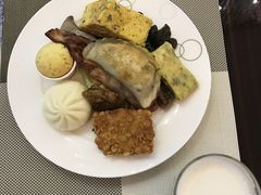 -东方山水金沙酒店-雅香阁中餐厅