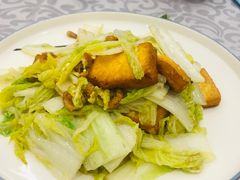 -海富门·带鱼·淮扬菜·粤菜(甘家口店)