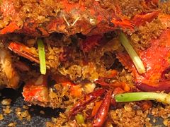 -避风塘·金牌店·夜宵(金玉兰店)