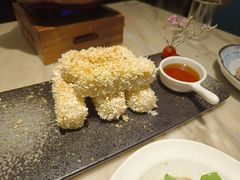 -周渝食惦·酸菜鱼精致川菜(横岗店)