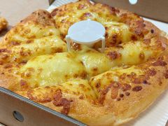 -尊宝比萨(较场口店)