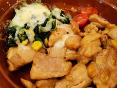 -萨莉亚意式餐厅(天河城购物中心店)