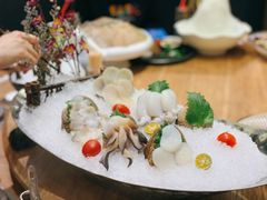 -尚海豆捞(乐虹坊店)