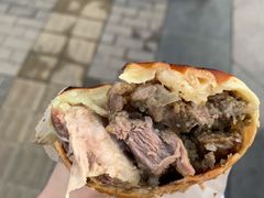 -中关村烤包子(中关村店)