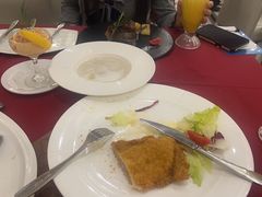 -红房子西菜馆(淮海中路店)