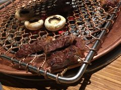 -王妃家(明洞中央店)