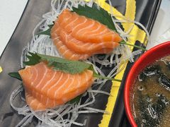 -争鲜回转寿司(朝北大悦城店)