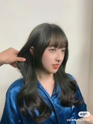 -icare美发沙龙