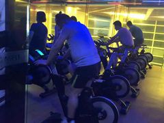 -一兆韦德健身(慧芝湖店)