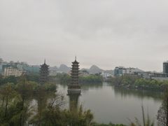 -忆咖啡观景餐厅(桂林象山公园店)
