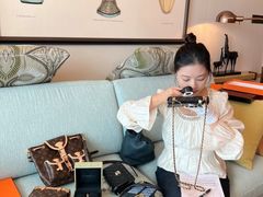 -聚云奢二手奢侈品黄金手表包包回收·中古店(三里屯总店)