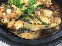 -徽州美食(三十年老店)