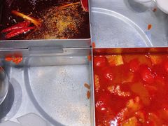 -海底捞火锅(吾悦广场店)