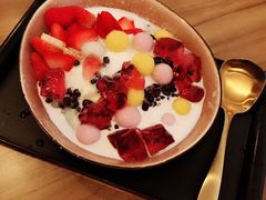 -一缕梦喫冰铺(汕尾店)