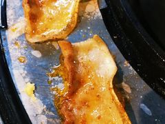 烤五花-皇味养生黄牛肉·生态汤锅(金牛万达广场店)