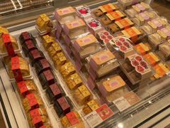 -好利来(牡丹园店)