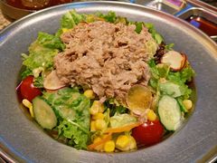 -首尔烤肉大排档(合生汇店)