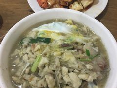 -老刘家泡馍·陕西老字号(钟楼广济街店)