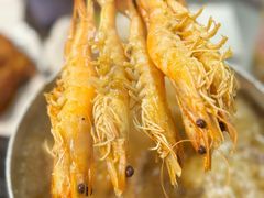 -燃计沙茶皇·香港沙茶火锅(人广旗舰店)
