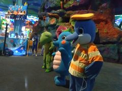 -青岛嘉年华主题乐园