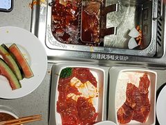-海底捞火锅(攀枝花万达店)