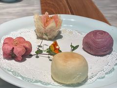 -苏帮袁Sue Cuisine(来福士店)