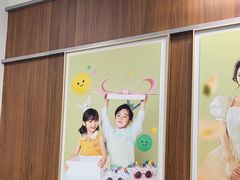 -海马体家庭照相馆(广州正佳广场店)