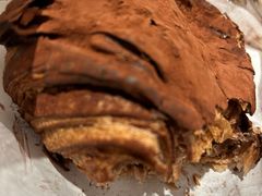 -OUR Bakery(SKP-S店)