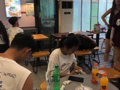 -鸡鸣汤包(红山动物园店)