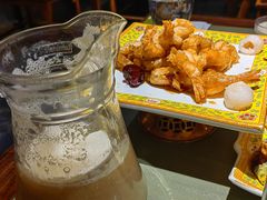 -那家小馆•北京菜•烤鸭(中关村店)