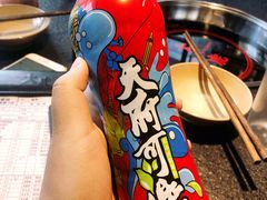 -大虎重庆老火锅(正弘城店)