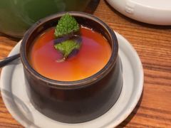 -云海肴·汽锅鸡·云南菜(天津国金汇店)