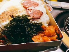 -喜来稀肉(虹泉路店)