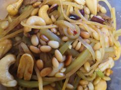 老兰家小炒皇-老兰家传统烧烤炒菜泡馍(小南门店)